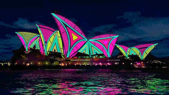 Opera de Sydney